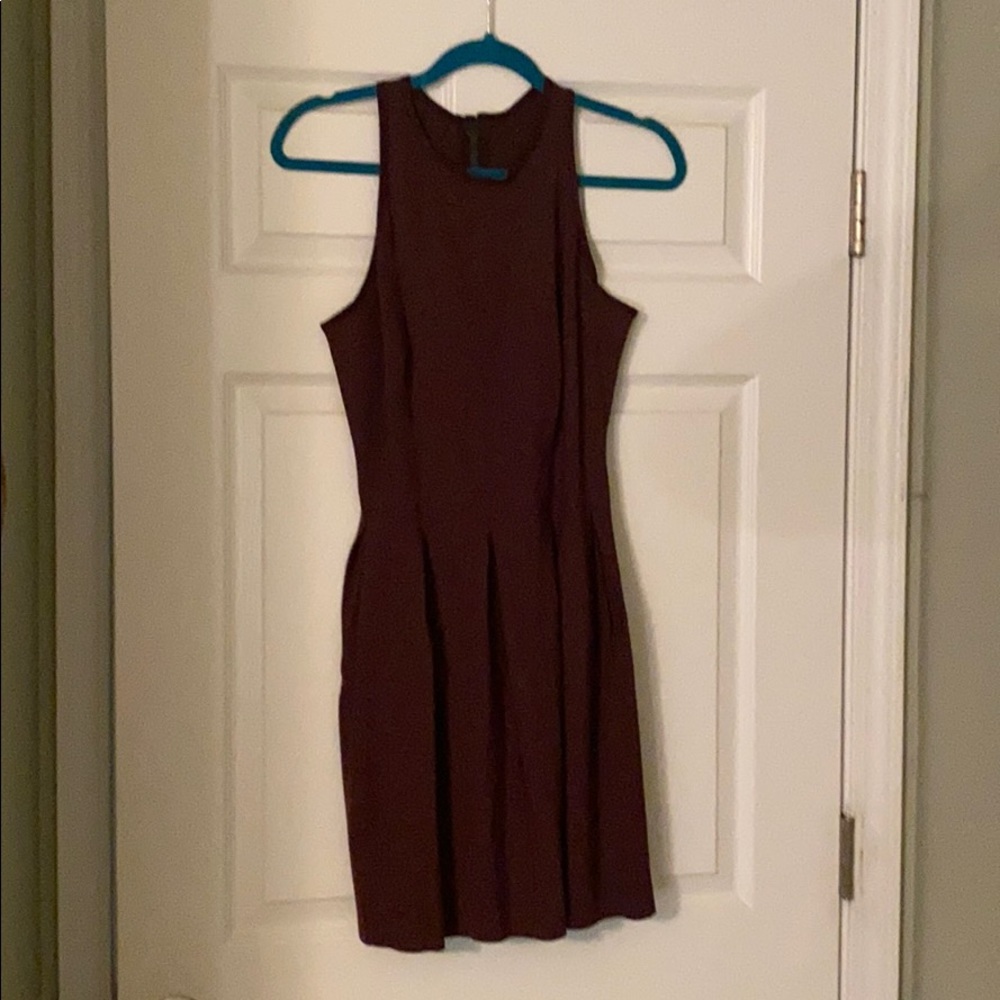 Lululemon Here to There Dress size 8